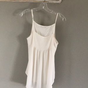 Loft cami-worn once